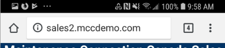 Chrome on Android